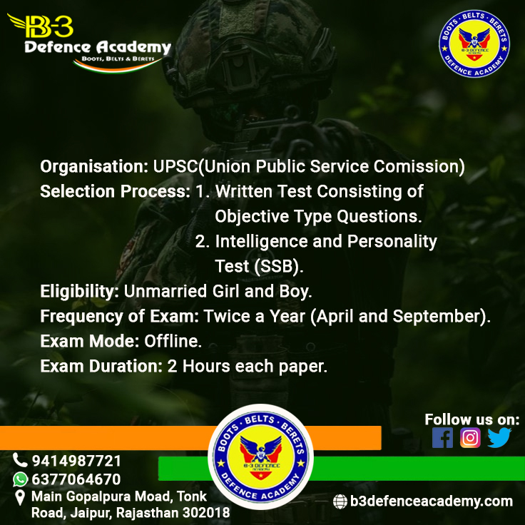About CDS course