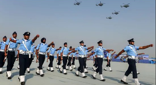 Airforce group