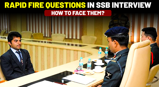 ssb course