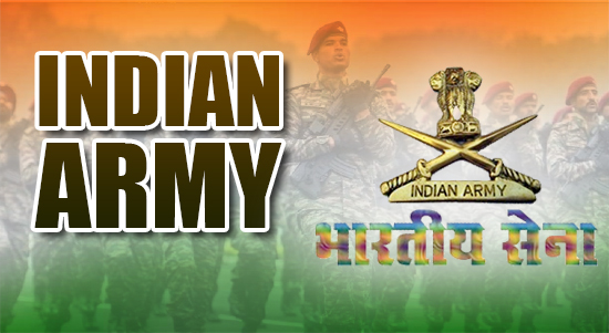 indianarmy