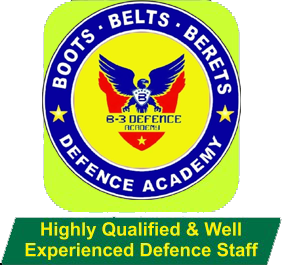 B3 logo