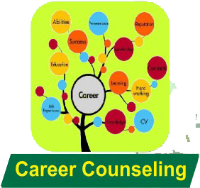 Career counselling
