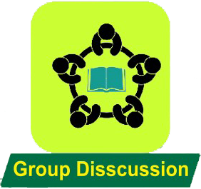 Group discussion