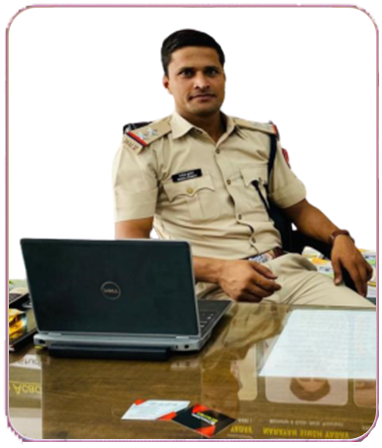 faculty image