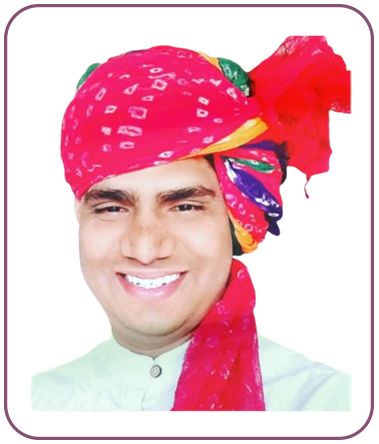 R.D Gurjar