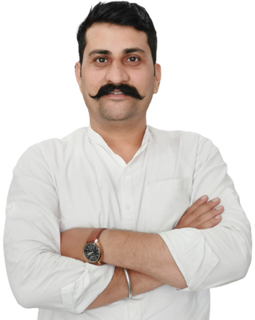 Faculty image
