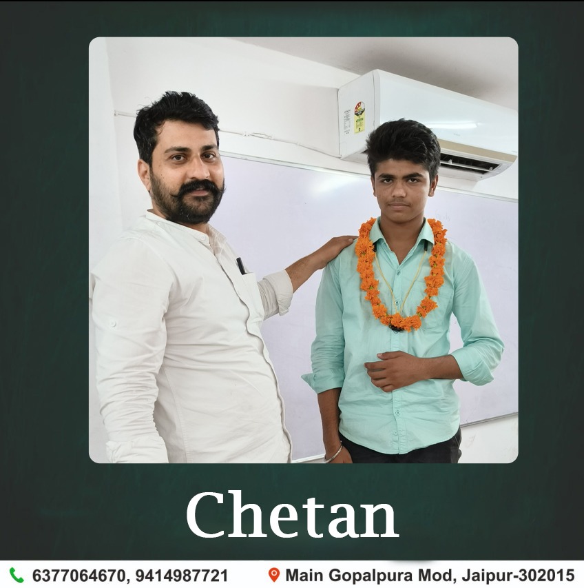 Chetan